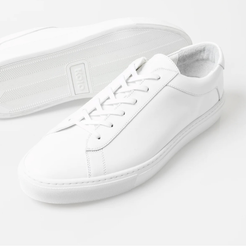 MENS KOIO Capri sneakers 13